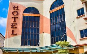 Sai Villa Hotel Near Klia & Klia2